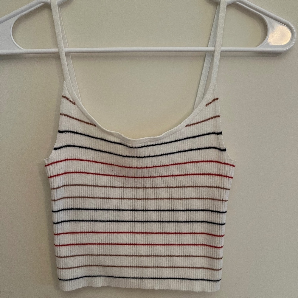 pac sun tank